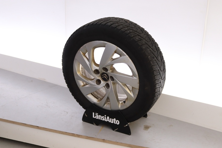 Citroën Grand C4 Picasso vaihtoauto