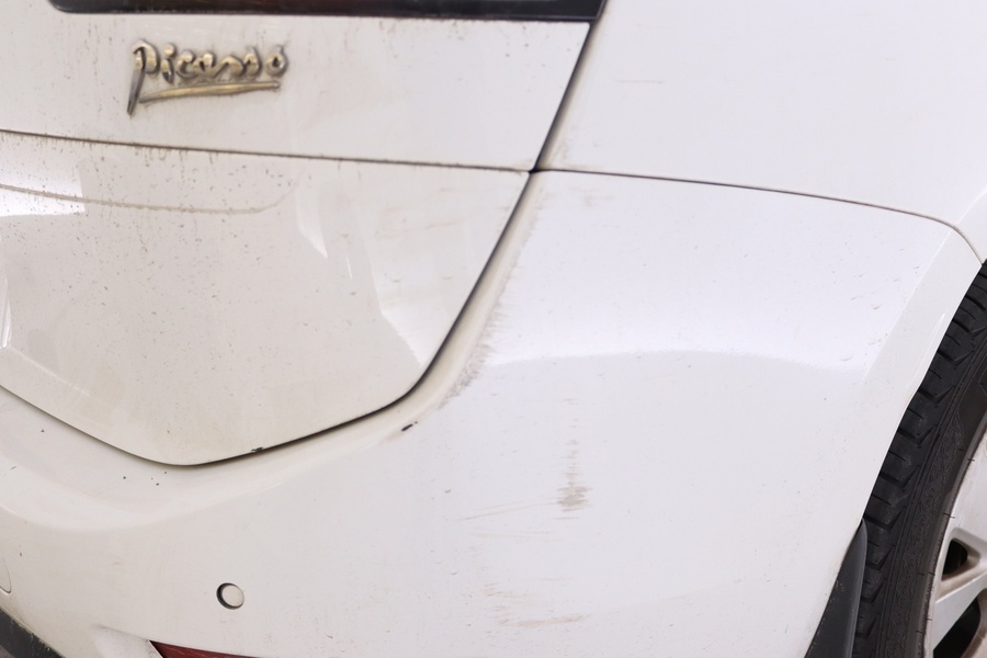 Citroën Grand C4 Picasso vaihtoauto