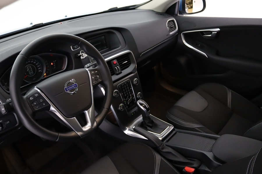 Volvo V40 vaihtoauto