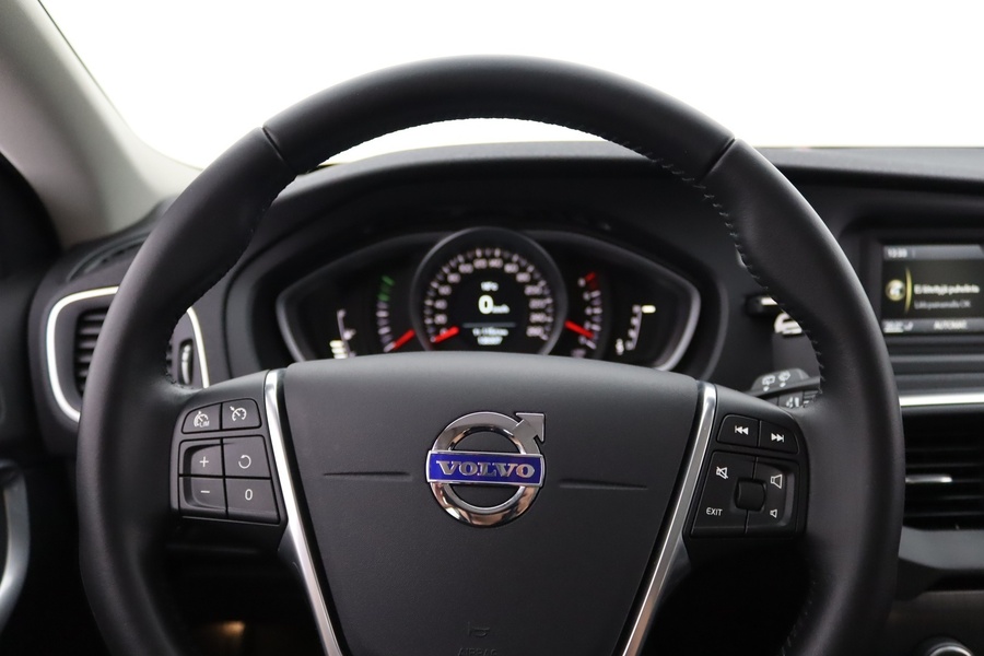 Volvo V40 vaihtoauto