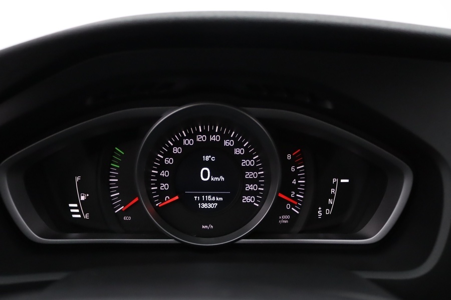 Volvo V40 vaihtoauto