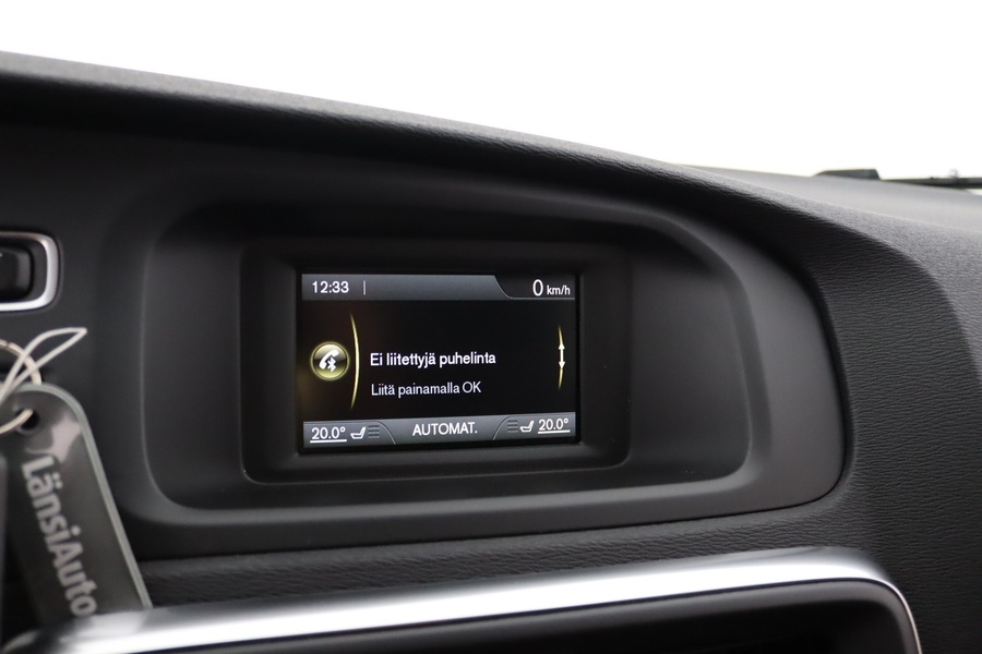 Volvo V40 vaihtoauto