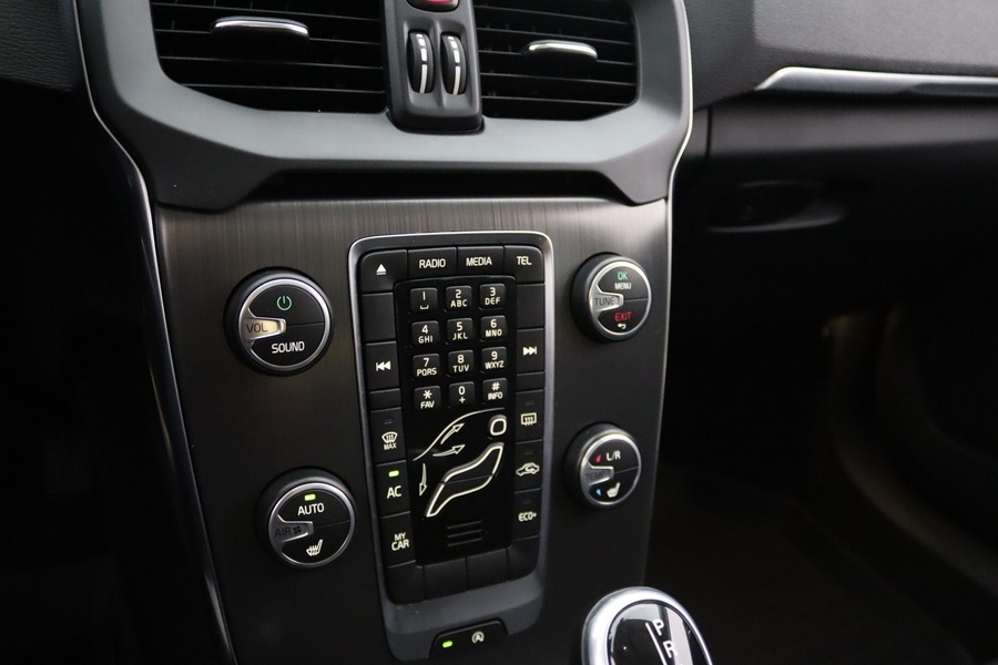 Volvo V40 vaihtoauto