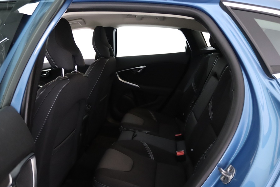 Volvo V40 vaihtoauto