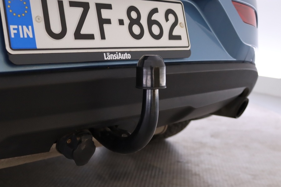 Volvo V40 vaihtoauto