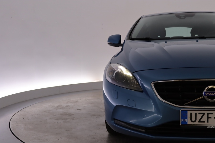 Volvo V40 vaihtoauto