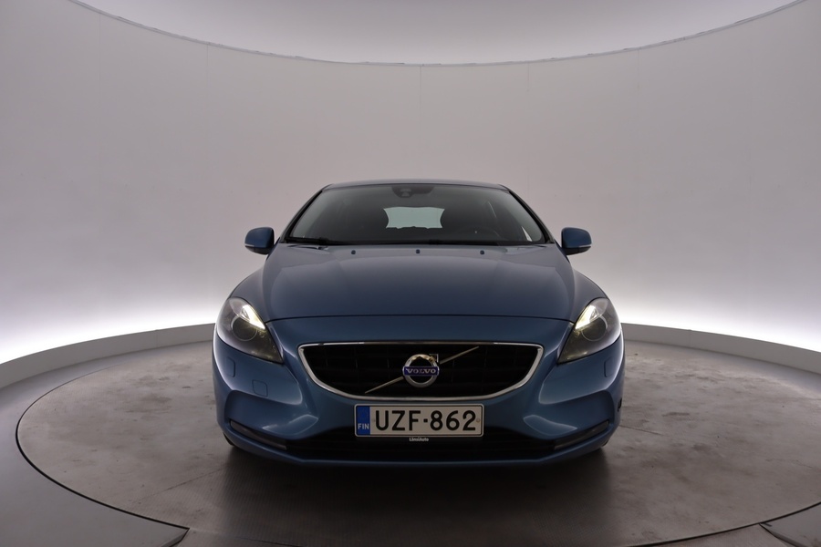Volvo V40 vaihtoauto
