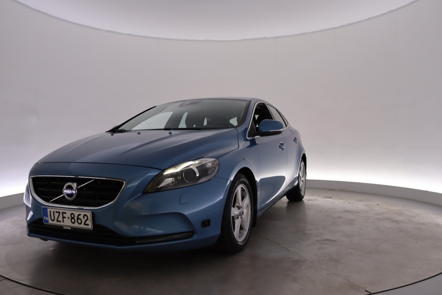 Volvo V40 vaihtoauto