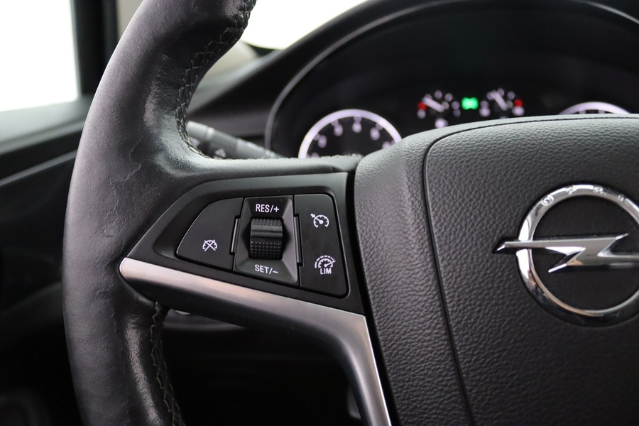 Opel Mokka vaihtoauto