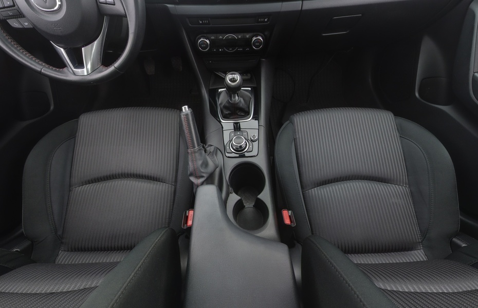 Mazda 3 vaihtoauto