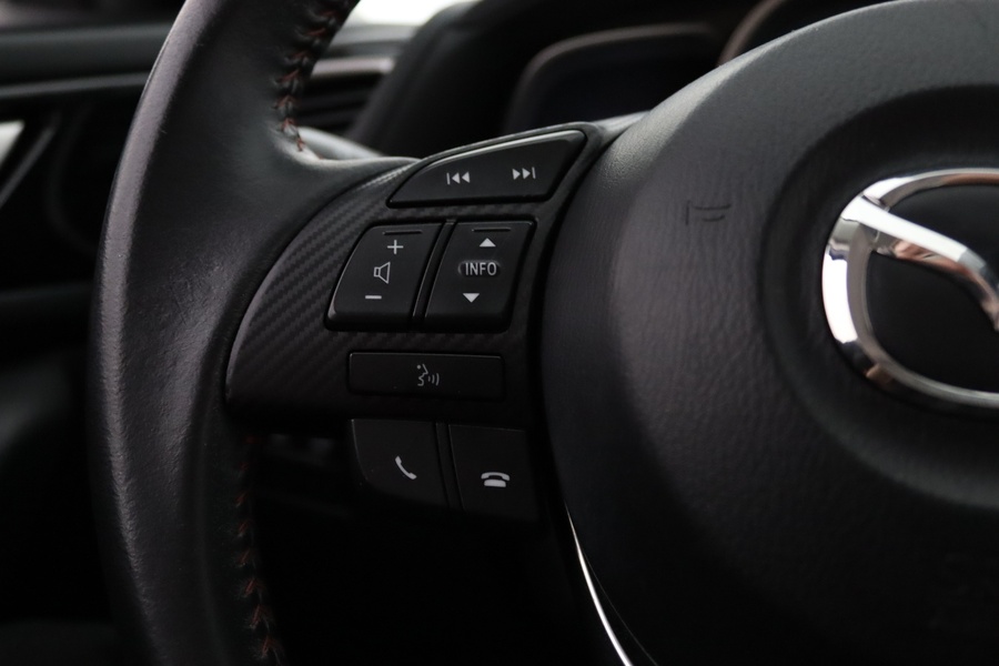 Mazda 3 vaihtoauto