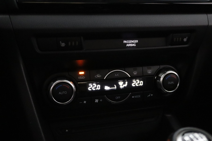 Mazda 3 vaihtoauto