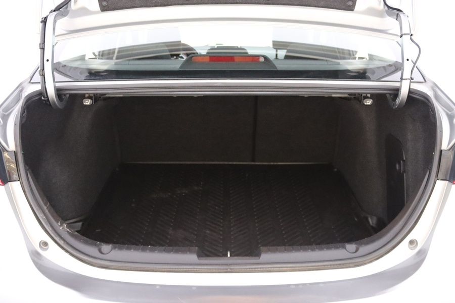Mazda 3 vaihtoauto