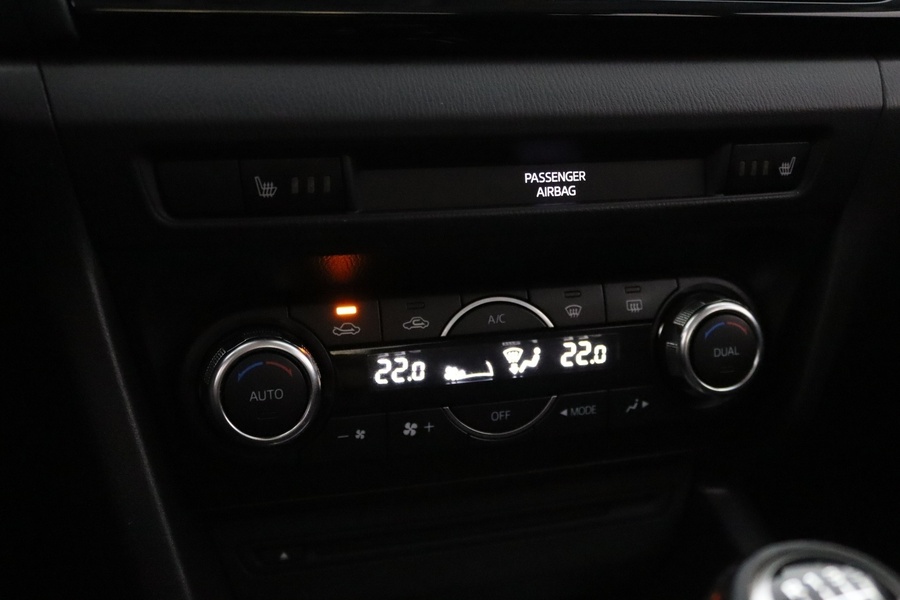 Mazda 3 vaihtoauto