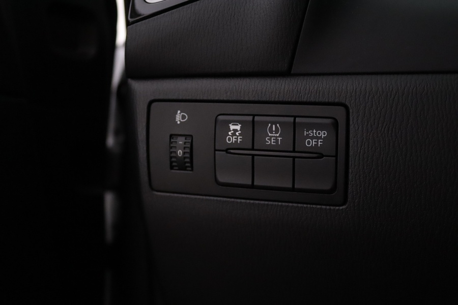 Mazda 3 vaihtoauto