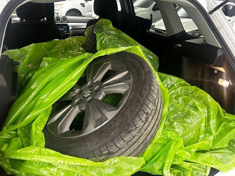 Suzuki Vitara vaihtoauto