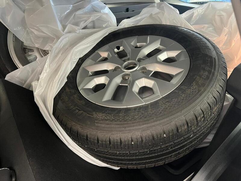 Dacia Duster vaihtoauto