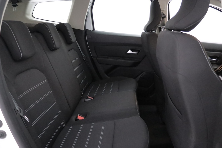 Dacia Duster vaihtoauto