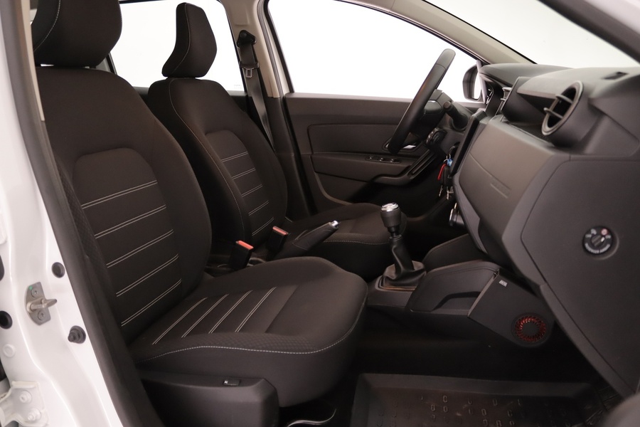 Dacia Duster vaihtoauto