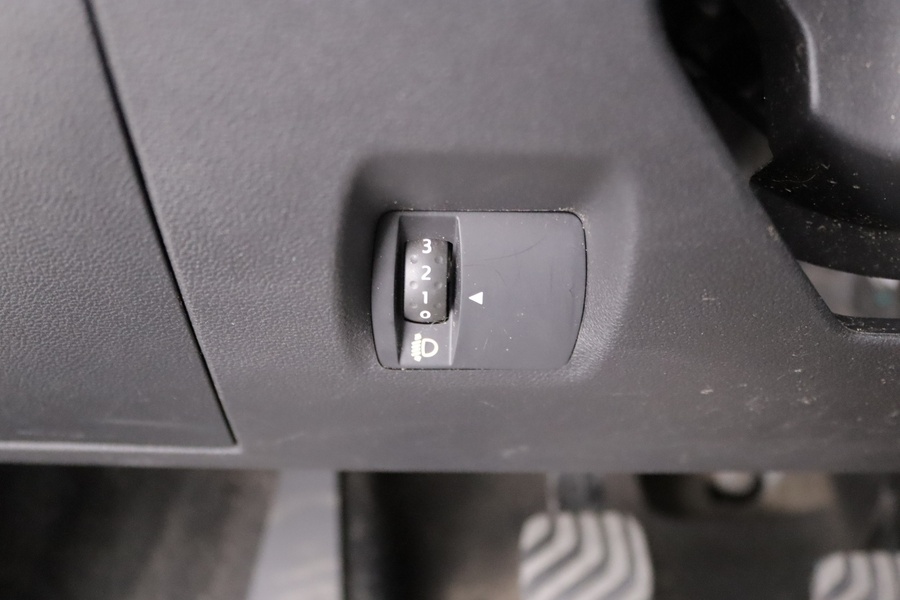 Dacia Duster vaihtoauto