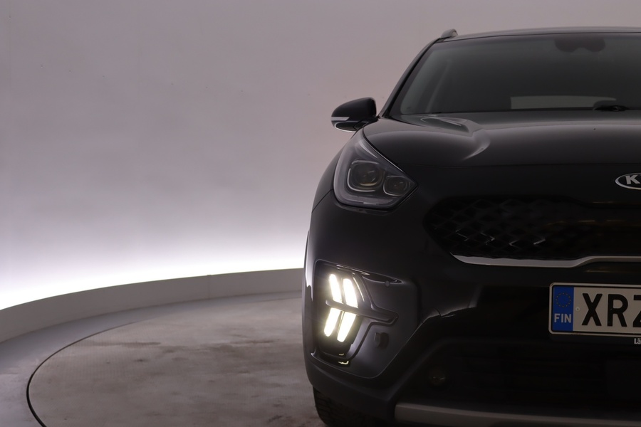 Kia Niro vaihtoauto
