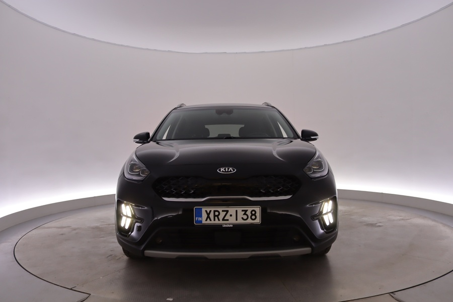 Kia Niro vaihtoauto