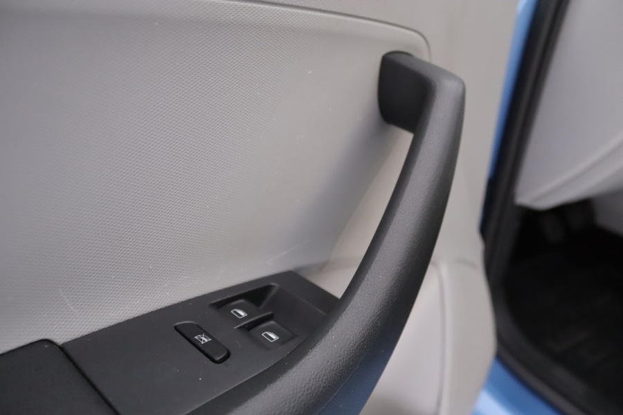 Skoda Rapid vaihtoauto