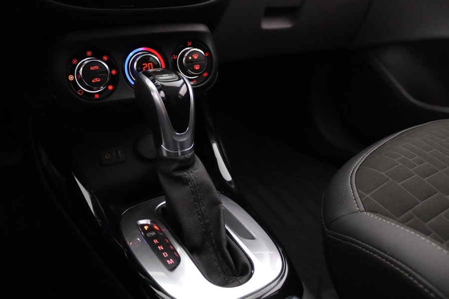 Opel Corsa vaihtoauto