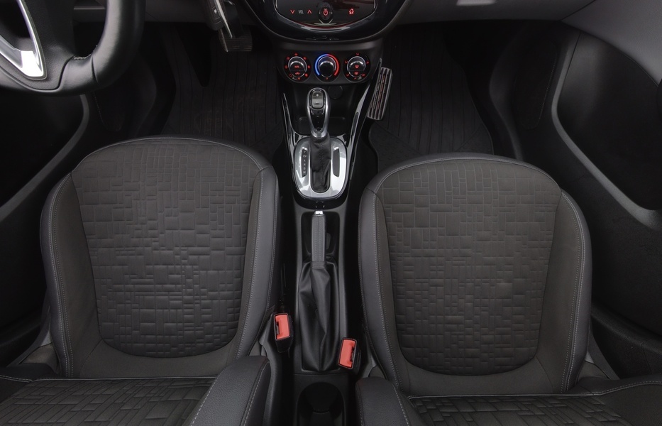 Opel Corsa vaihtoauto