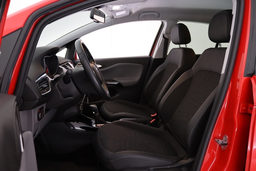 Opel Corsa vaihtoauto