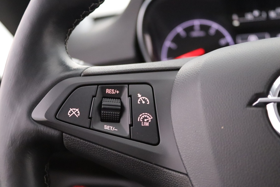 Opel Corsa vaihtoauto