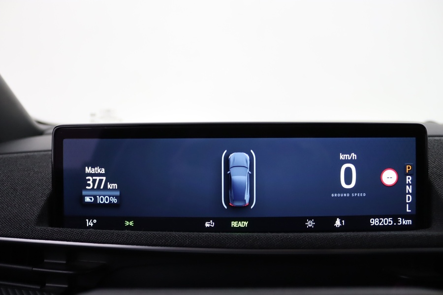 Ford USA Mustang vaihtoauto