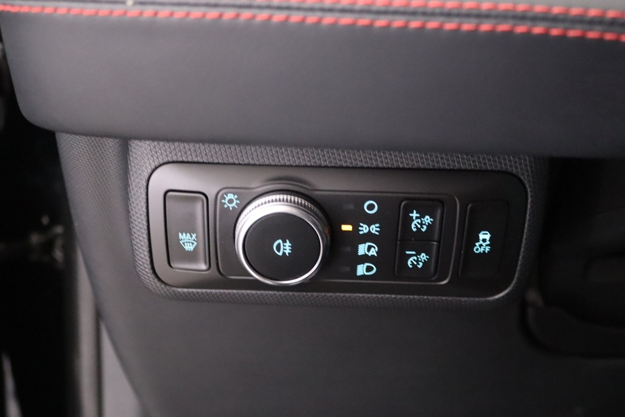 Ford USA Mustang vaihtoauto