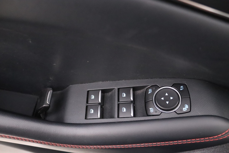 Ford USA Mustang vaihtoauto