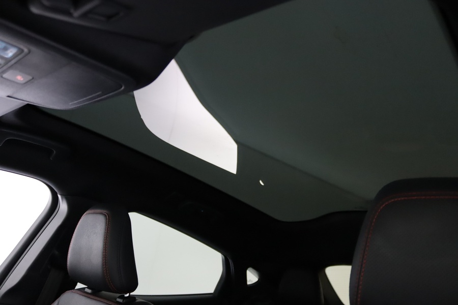 Ford USA Mustang vaihtoauto