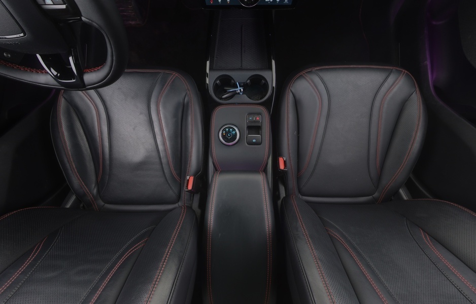 Ford USA Mustang vaihtoauto