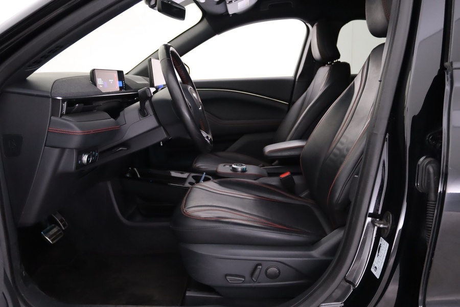 Ford USA Mustang vaihtoauto