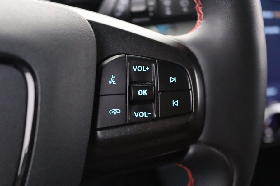 Ford USA Mustang vaihtoauto