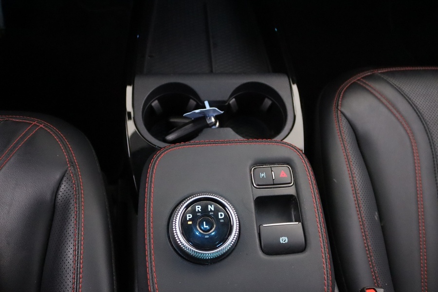 Ford USA Mustang vaihtoauto