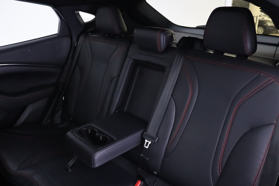 Ford USA Mustang vaihtoauto