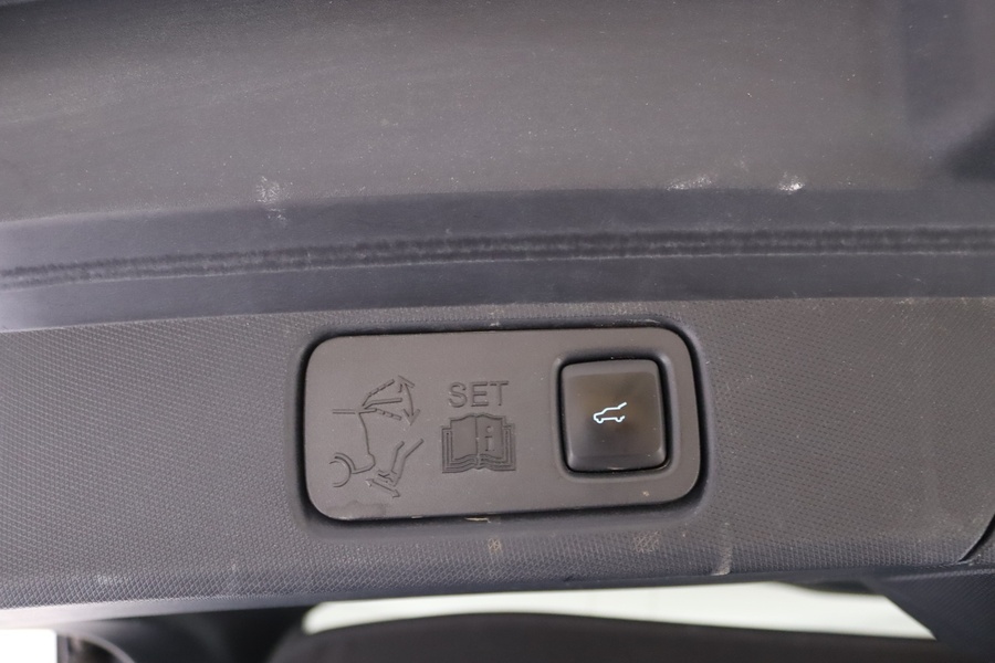 Ford USA Mustang vaihtoauto