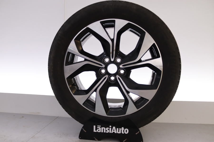 Ford USA Mustang vaihtoauto