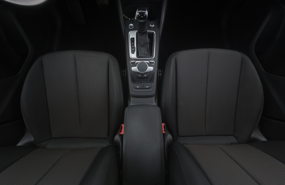 Audi Q2 vaihtoauto