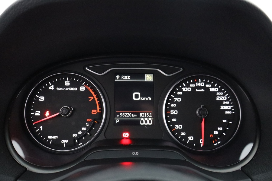Audi Q2 vaihtoauto