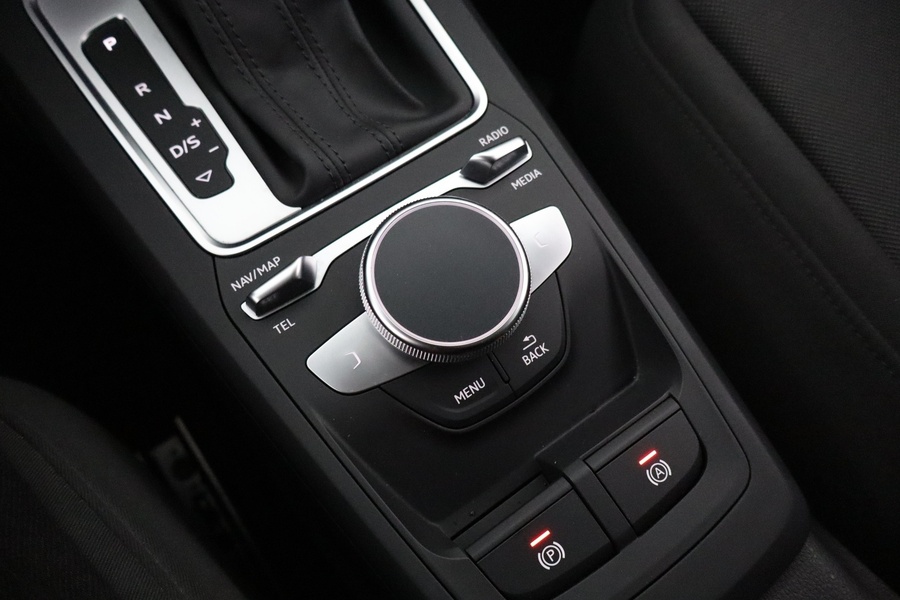 Audi Q2 vaihtoauto