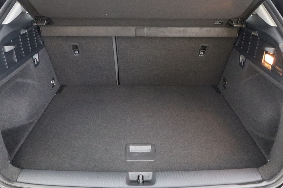 Audi Q2 vaihtoauto