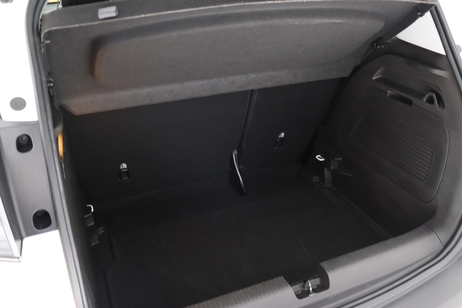 Opel Crossland vaihtoauto