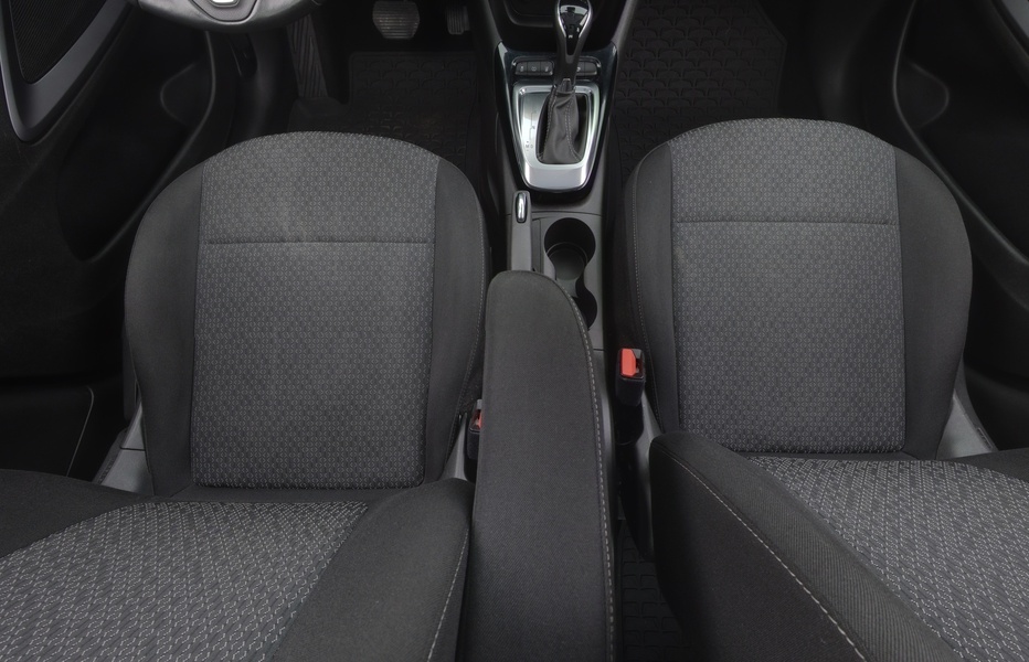 Opel Crossland vaihtoauto