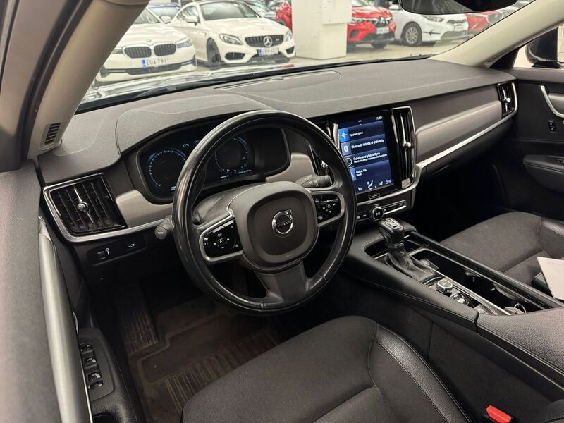 Volvo V90 vaihtoauto