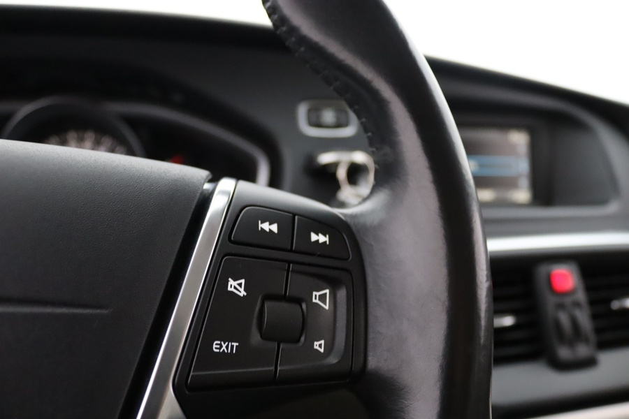 Volvo V40 vaihtoauto